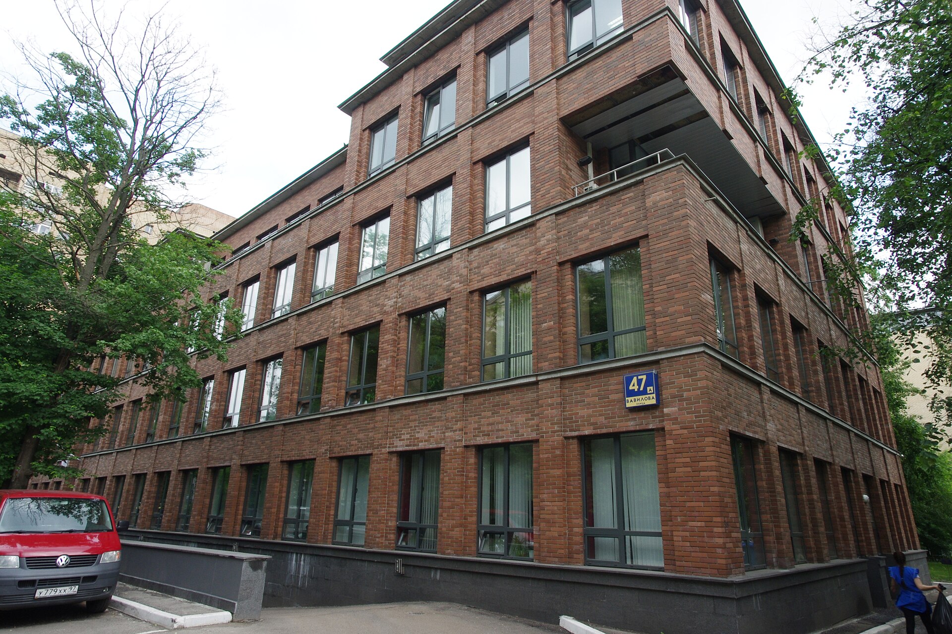 Офисное помещение, Санкт-Петербург